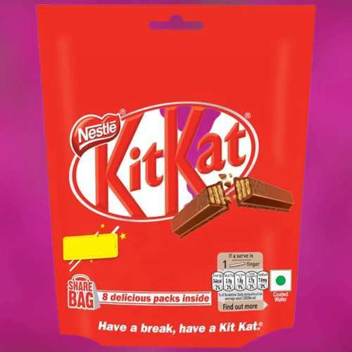 Chocolate